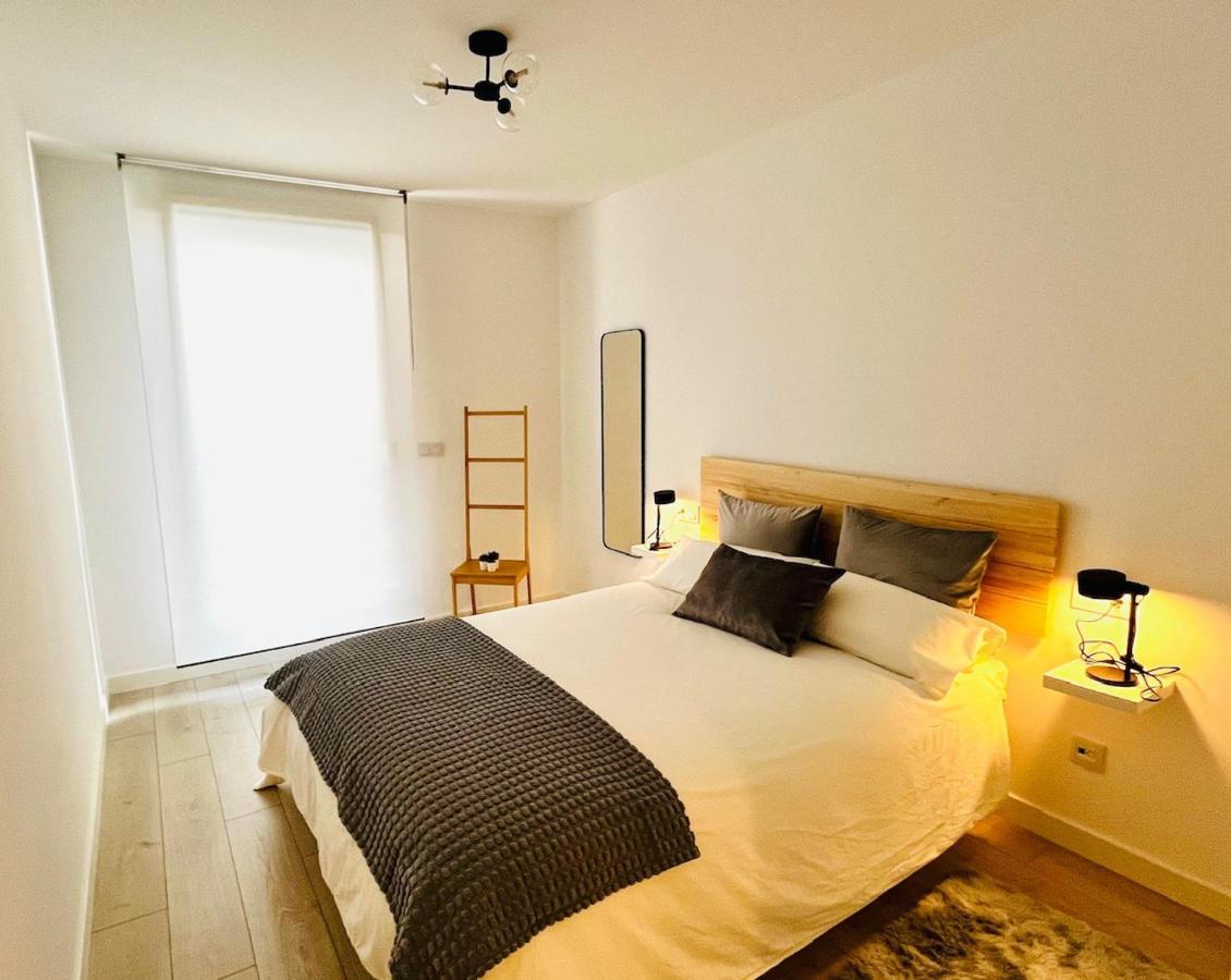 B&n Place Nuevo! Parking Gratuito Apartment Vigo
