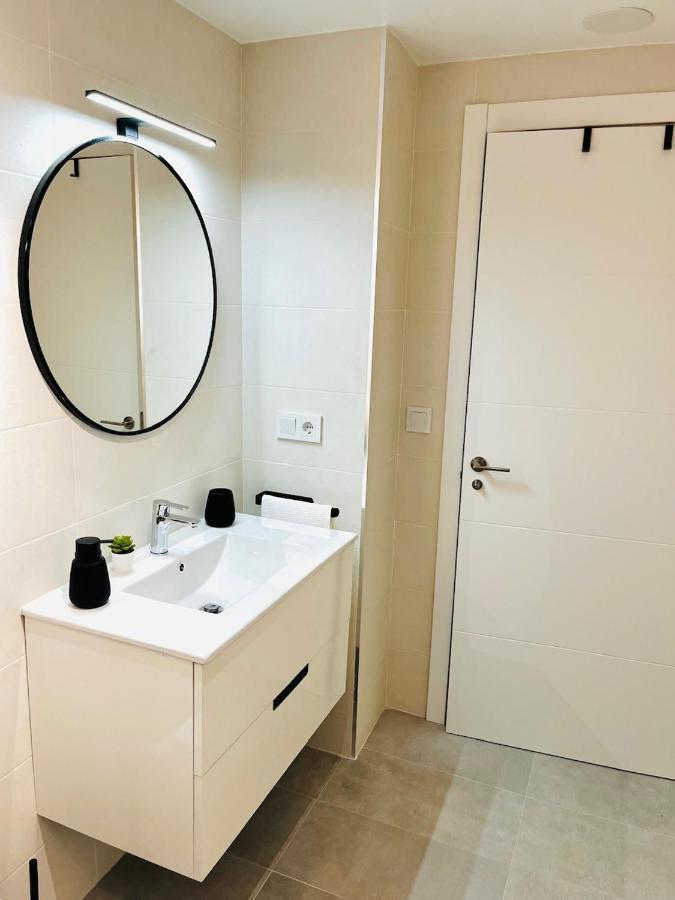 B&n Place Nuevo! Parking Gratuito Appartement Comarca de Vigo
