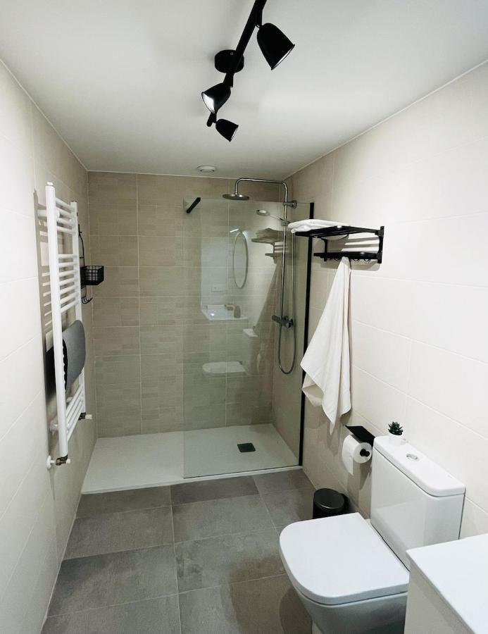 B&n Place Nuevo! Parking Gratuito Apartment *