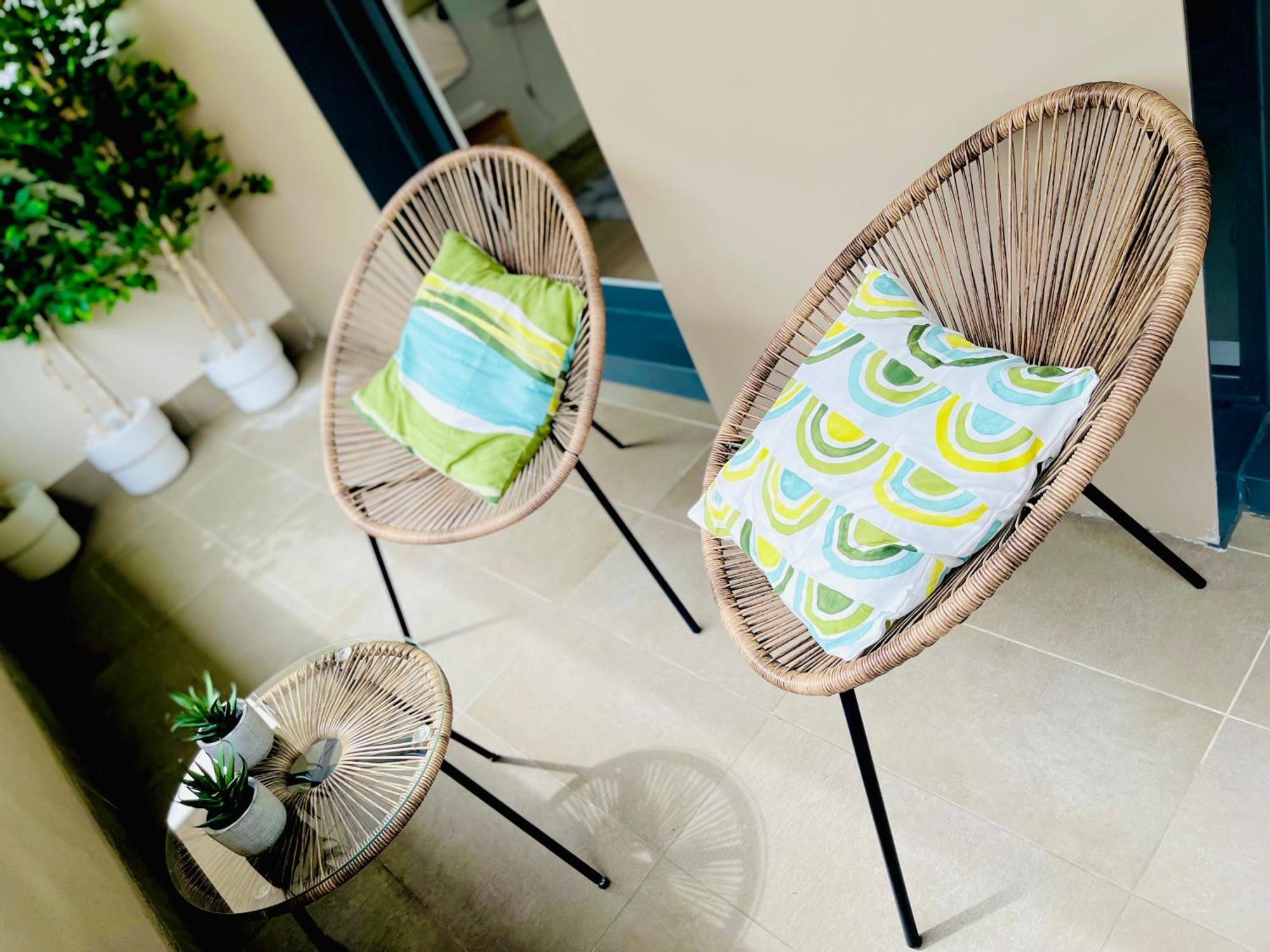 Apartment B&n Place Nuevo! Parking Gratuito Vigo